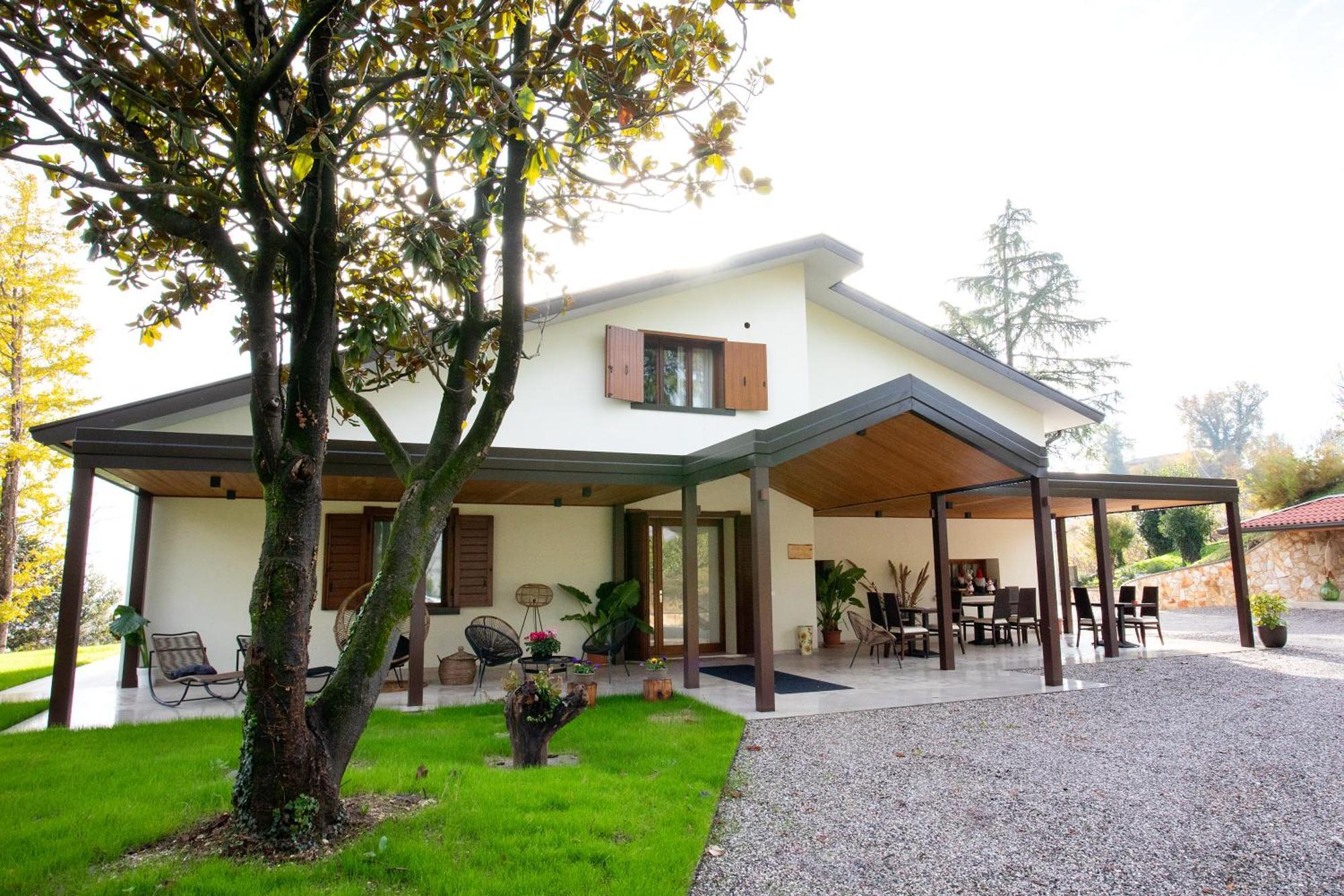 B&B San Martino San Martino  Exterior photo